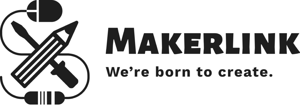 logo of makerlink
